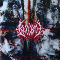 Компакт-диск Bloodbath / Resurrection Through Carnage (Re-Issue) (1CD)