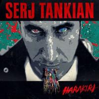 Компакт-диск Serj Tankian / Harakiri (CD)