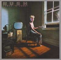 Компакт-диск Rush / Power windows (Jewel)(1CD)