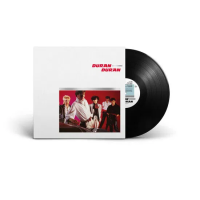Виниловая пластинка Duran Duran / Duran Duran (1LP)