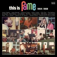 Виниловая пластинка VARIOUS ARTISTS / THIS IS FAME 1964-1968 (2LP)