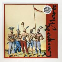Виниловая пластинка Campo Di Marte / Campo Di Marte (ReissueLimited Crystal Vinyl) (1LP) Виниловая пластинка Campo Di Marte / Campo Di Marte (ReissueLimited Crystal Vinyl) (1LP)