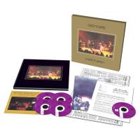 Компакт-диск Deep Purple / Made In Japan (Super Deluxe Edition)(4CD+DVD+7" Vinyl Single)
