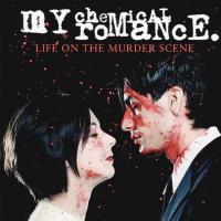 Компакт-диск My Chemical Romance / Life On The Murder Scene (CD+2DVD)