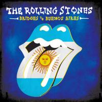 Виниловая пластинка The Rolling Stones / Bridges To Buenos Aires (3LP) Виниловая пластинка The Rolling Stones / Bridges To Buenos Aires (3LP)