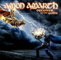 Виниловая пластинка Amon Amarth / Deceiver Of The Gods (coloured) (1LP) Виниловая пластинка Amon Amarth / Deceiver Of The Gods (coloured) (1LP)