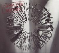 Компакт-диск Carcass / Surgical Steel (Jewel) (1CD)