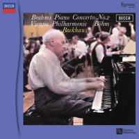 Виниловая пластинка Wilhelm Backhaus / Brahms: Piano Concerto No.2 (Japan) (1LP)