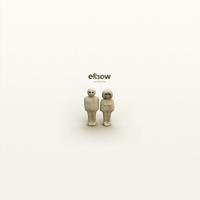 Виниловая пластинка Elbow / Cast Of Thousands (LP)