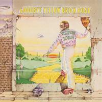 Виниловая пластинка Elton John / Goodbye Yellow Brick Road (2LP) Виниловая пластинка Elton John / Goodbye Yellow Brick Road (2LP)