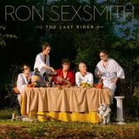 Виниловая пластинка Ron Sexsmith / The Last Rider (2LP) Виниловая пластинка Ron Sexsmith / The Last Rider (2LP)