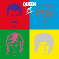 Компакт-диск Queen / Hot Space (CD)
