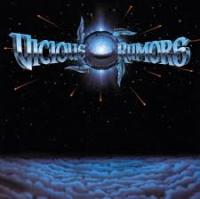 Виниловая пластинка Vicious Rumors / Vicious Rumors (Blue) (1LP)
