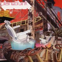 Виниловая пластинка PLANET FUNK / NON ZERO SUMNESS(2LP)