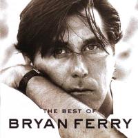 Компакт-диск Bryan Ferry / Best Of (Jewel) (1CD)