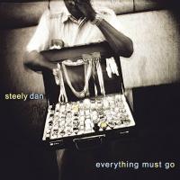 Виниловая пластинка Steely Dan / Everything Must Go (2LP)