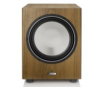 Сабвуфер CANTON Townus Sub 12, walnut