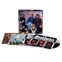 Виниловая пластинка Buffalo Springfield / What's That Sound? - Complete Albums Collection (5LP)