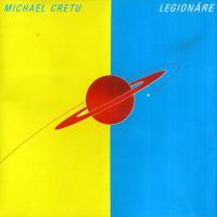 Компакт-диск Michael Cretu / Legionare (CD)