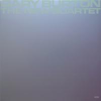 Виниловая пластинка Gary Burton / The New Quartet (1LP)