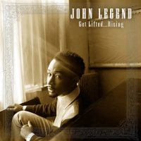Виниловая пластинка John Legend / Get Lifted...Rising (1LP)