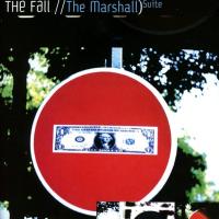Виниловая пластинка Fall / Marshall Suite (Translucent Red Vinyl) (2LP)