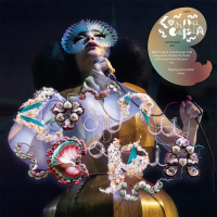 Виниловая пластинка Bjork / Cornucopia: Live (3LP)