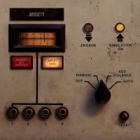 Виниловая пластинка Nine Inch Nails / Add Violence (12" Vinyl EP)