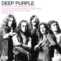 Компакт-диск Deep Purple / Icon (CD)