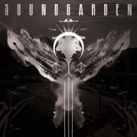 Компакт-диск Soundgarden / Echo Of Miles The Originals (CD)