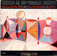Виниловая пластинка CHARLES MINGUS / MINGUS AH UM (CLEAR YELLOW VINYL) (1LP)