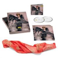 Компакт-диск Anna Netrebko / Verismo (Super Deluxe Edition)(CD+DVD)