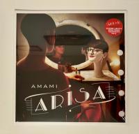 Виниловая пластинка Arisa / Amami (coloured) (1LP)