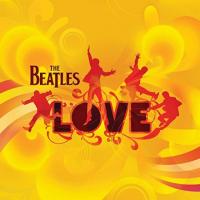 Компакт-диск The Beatles / Love (Jewel) (1CD)