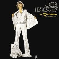 Виниловая пластинка Joe Dassin / A L'Olympia Enregistrement Public (2LP) Виниловая пластинка Joe Dassin / A L'Olympia Enregistrement Public (2LP)