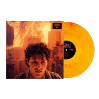 Виниловая пластинка Irbis / Lacrime E Cemento (coloured) (1LP)