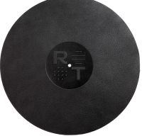 Слипмат Radiotehnika LPA023 Crack Dark Brown