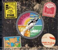Компакт-диск Pink Floyd / Wish You Were Here - deluxe (Digisleeve, Deluxe) (2CD)