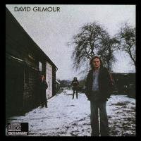Компакт-диск David Gilmour / David Gilmour (CD)