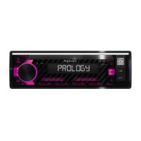 FM Ресивер PROLOGY CMX-400