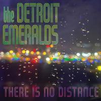Виниловая пластинка The Detroit Emeralds / There Is No Distance (coloured) (1LP)