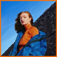 Виниловая пластинка Froukje / Licht En Donker (1LP)