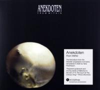 Компакт-диск Anekdoten / From within (Digipack)(1CD)