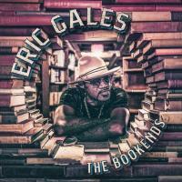 Виниловая пластинка ERIC GALES / THE BOOKENDS (1LP)