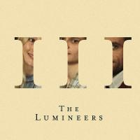 Виниловая пластинка The Lumineers / III (black vinyl) (2LP)