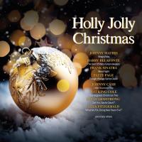 Виниловая пластинка Various Artists / Holly Jolly Christmas (Clear White) (1LP)