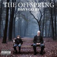 Компакт-диск The Offspring / Days Go By (CD)