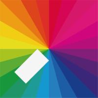 Компакт-диск Jamie XX / In Colour (RU)(CD)