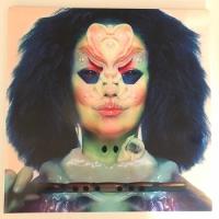 Виниловая пластинка BJORK / UTOPIA (2LP)