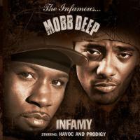 Виниловая пластинка Mobb Deep / Infamy (2LP)